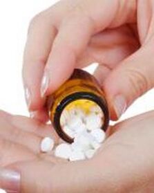 pill