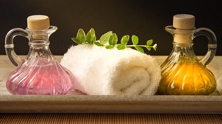 Medicine lotion for skin