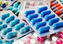 pill