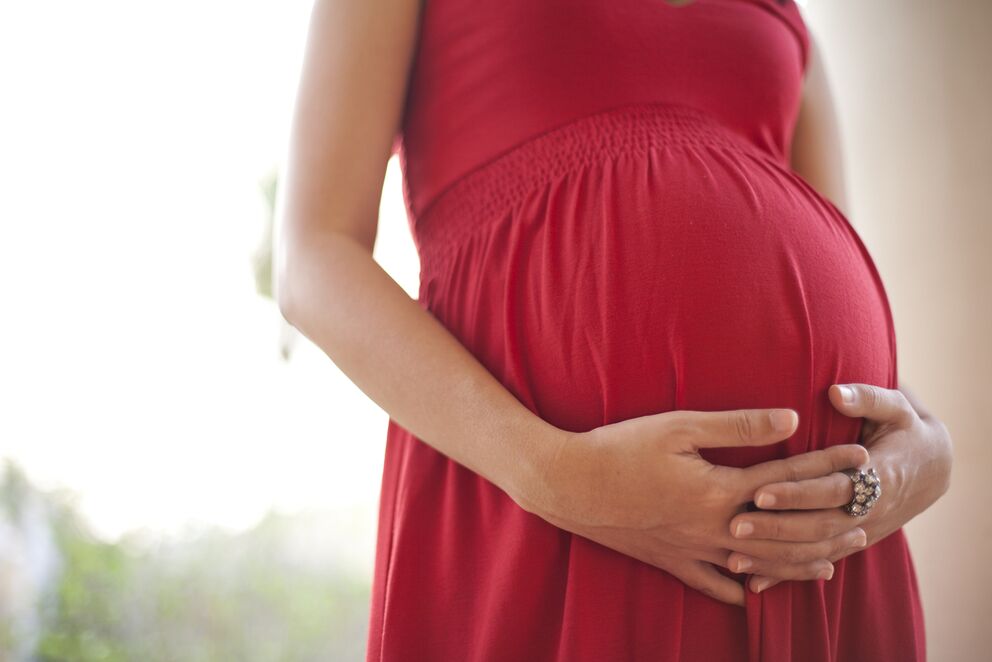 Characteristics of Pregnant Women Treatment