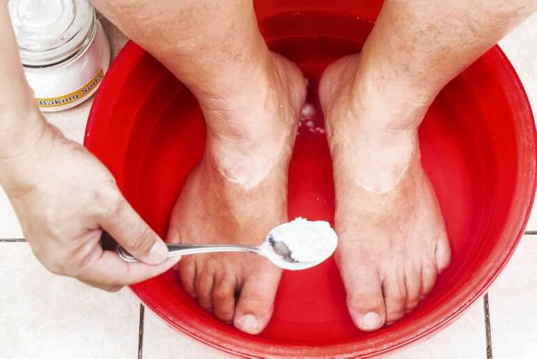 The principle of effective fungal treatment